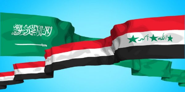 المملكة والعراق تبحثان سبل تعزيز الشراكة