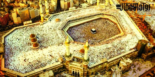 المملكة تُصدر 7.2 مليون تأشيرة عمرة منذ بداية رمضان
