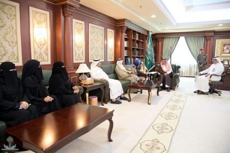 أمير منطقة جازان