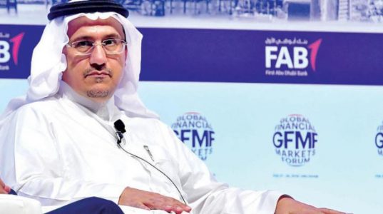 أحمد الخليفي: “ساما” تدرس الترخيص لبنكين سعوديين جديدين أحمد الخليفي