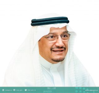 وزارة التعليم تكشف موعد جولة “حمد آل الشيخ” في 4 مناطق بالمملكة