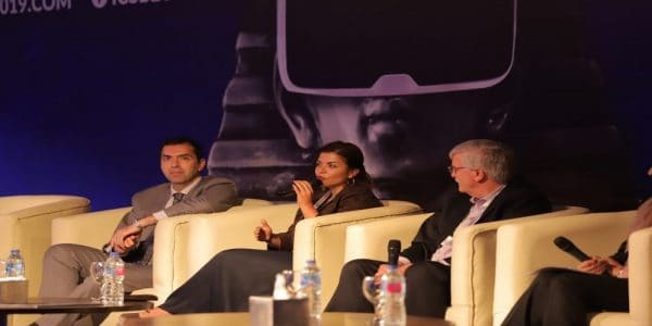 المؤتمر الدولي للمشروعات الصغيرة لعام 2019