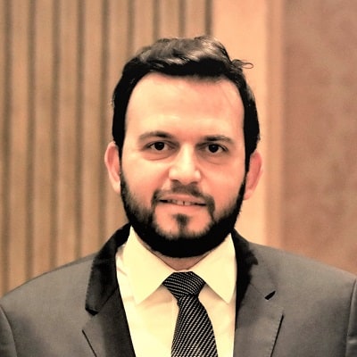 مجيد منيمنة