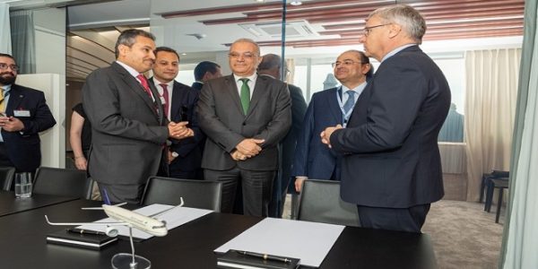 الخطوط الجوية السعودية