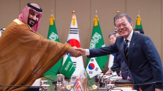 بعد تدشين ولي العهد توسعتها.. ما هي مصفاة “إس-أويل”؟