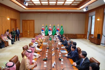 توقيع مذكرتي تفاهم في كوريا الجنوبية لتسريع التحول الرقمي في المملكة كوريا الجنوبية