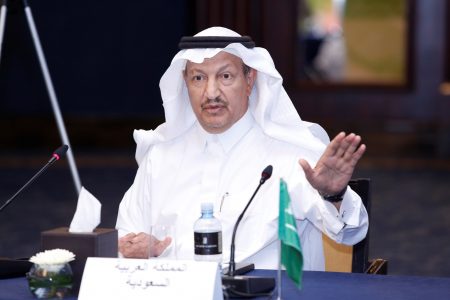 المملكة تشارك في مجلس الاتحاد الدولي للاتصالات بجنيف