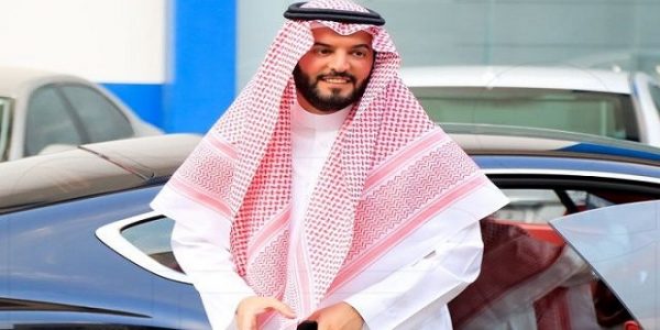 بعد تعيين فهد بن نافل رئيسًا له.. هذه هي القيمة السوقية لنادي الهلال فهل بن نافل