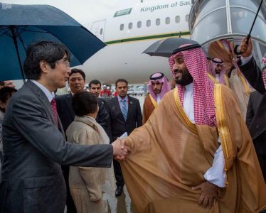 ولي العهد