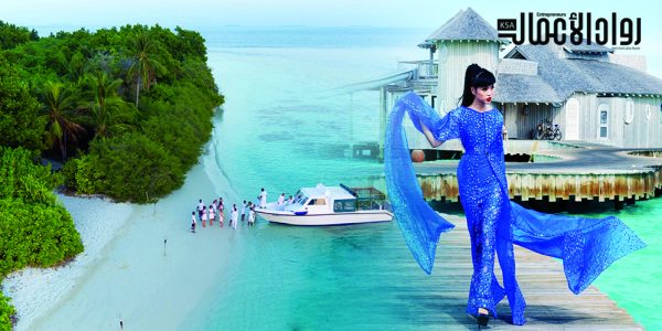 الاستدامة السياحية.. حارسة جمال الطبيعة المالديفية الساحرة الاستدامة السياحية
