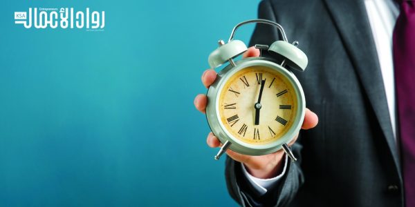 نظم وقتك.. خطة نجاحك في ريادة الأعمال