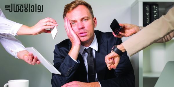 مشكلات الموظفين في العمل مشكلات الموظفين