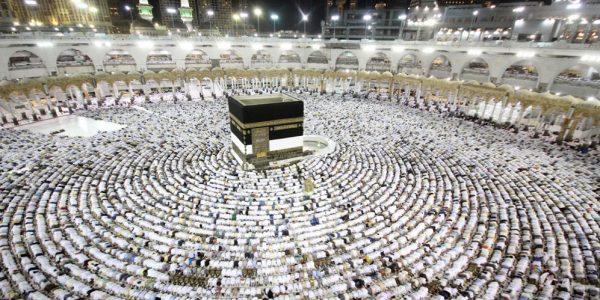 وصول 821.792 حاج للمدينة المنورة حتى أمس المسار الإلكتروني لحجاج الداخل