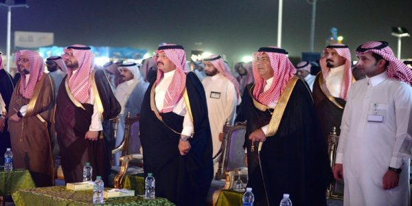 مهرجان أبها للتسوق يفتتح فعالياته برعاية أمير منطقة عسير مهرجان أبها للتسوق