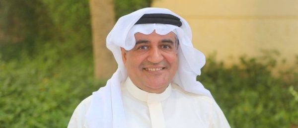 الدكتور عبد الله بن احمد المغلوث عضو الجمعية السعودية للاقتصاد