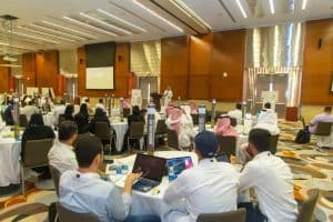 رواد التقنية 