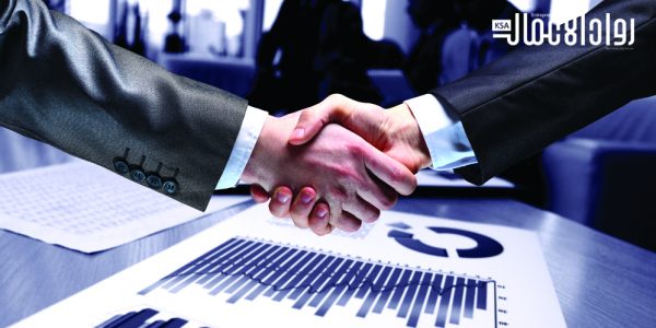 عقد الصفقات