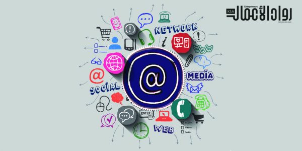 مواقع التواصل الاجتماعي الأكثر فعالية للشركات الناشئة