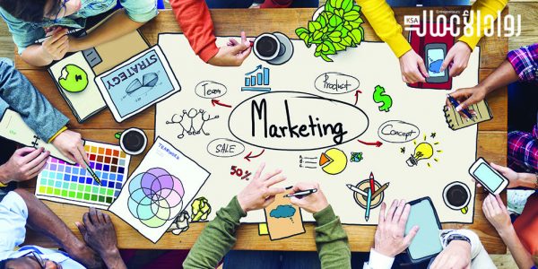 طرق تسويقية