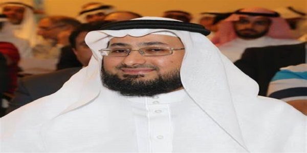 تكليف الدكتور عثمان قزاز متحدثًا رسميًا لـ “جامعة أم القرى” جامعة أم القرى