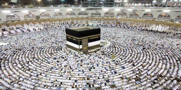 رئيس المجلس التنسيقي لمؤسسات حجاج الداخل يعلن إنجاز خطة موسم الحج حجاج الداخل