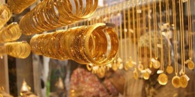 أسعار الذهب في السعودية اليوم الثلاثاء 20 8 2019 مجلة رواد الأعمال
