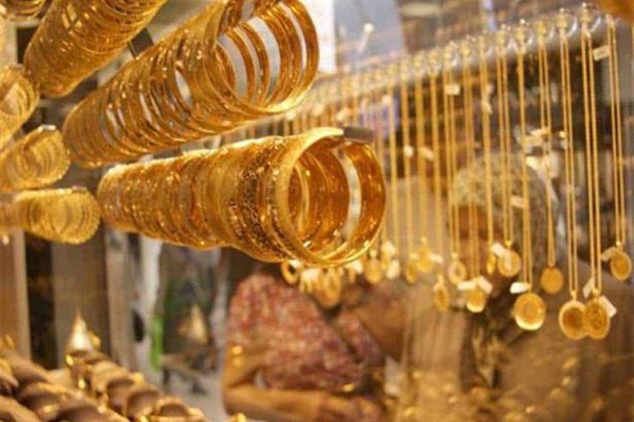 أسعار الذهب في السعودية اليوم الثلاثاء 20 8 2019 مجلة رواد الأعمال
