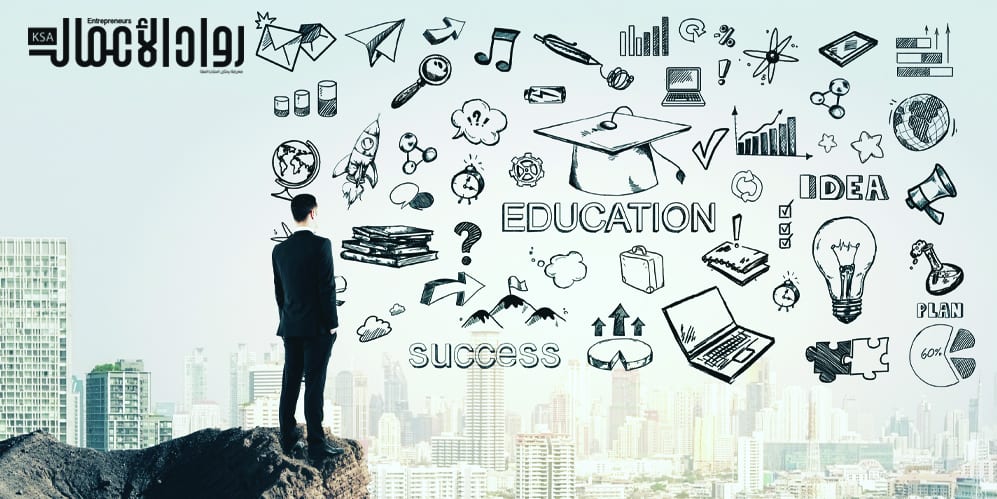 تمويل الأفكار الريادية