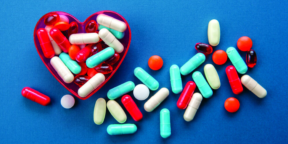 سوق الأدوية في المملكة