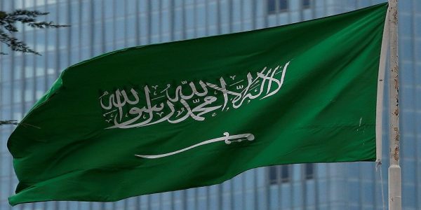 البورصة السعودية