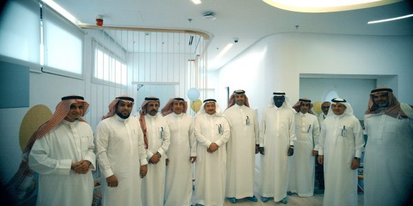 الخطوط السعودية