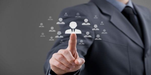 تكنولوجيا الموارد البشرية