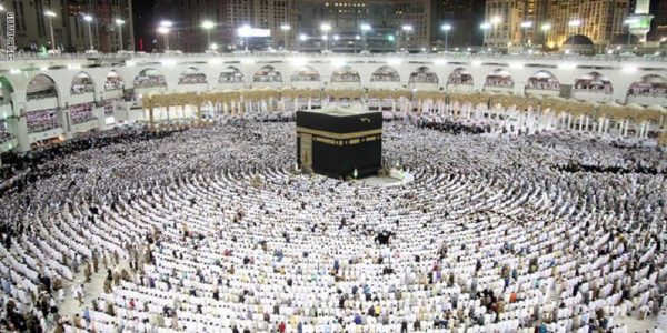 تقنية الاتصالات الحيوية تنجح في تفويج أكثر من مليون حاج تقنية الاتصالات الحيوية