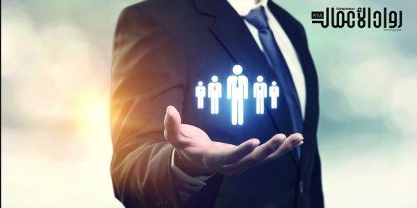 معدلات ريادة الأعمال في المملكة ورؤية 2030 معدلات ريادة الأعمال