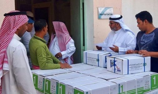 «تعليم مكة»: توزيع 4 ملايين كتاب بـ1530 مدرسة في المنطقة