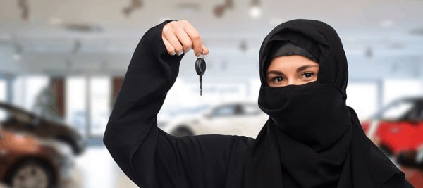 الأمل والتمكين.. مكاسب منحها ولي العهد لـ «المرأة السعودية»