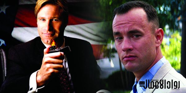 4 أفلام من هوليوود تُنير طريق رائد الأعمال هوليوود