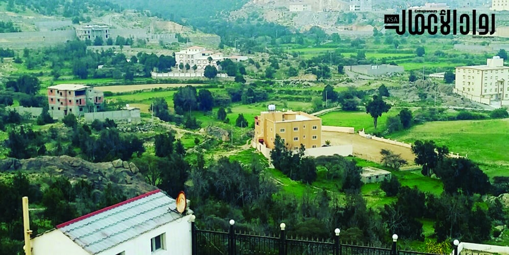 مدينة النماص