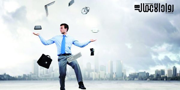 مدير المشروع.. “التكيف” سر النجاح مدير المشروع