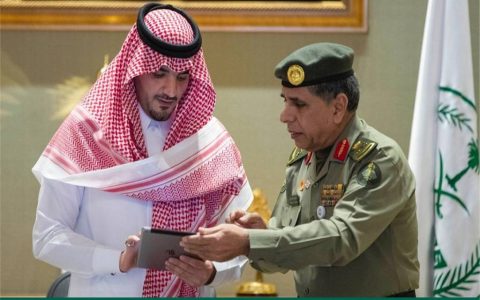تمديد تأشيرة الزيارة التجارية