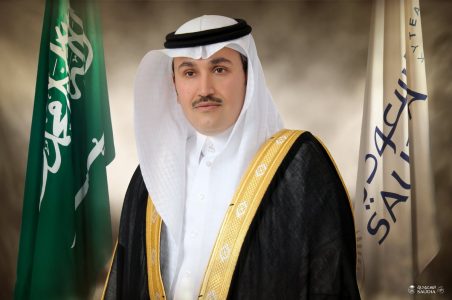 المهندس صالح الجاسر وزيرًا للنقل بأمر ملكي