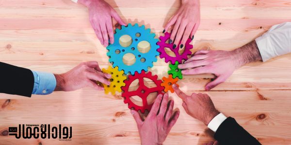 استراتيجية الإبداع