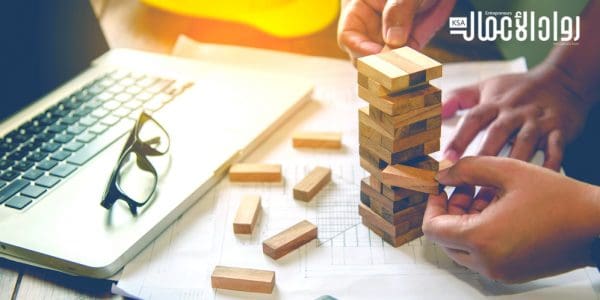7 خطوات لتنفيذ برنامج لإدارة المخاطر بشركتك