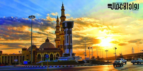 منطقة الحدود الشمالية.. مغامرة لا مثيل لها منطقة الحدود الشمالية