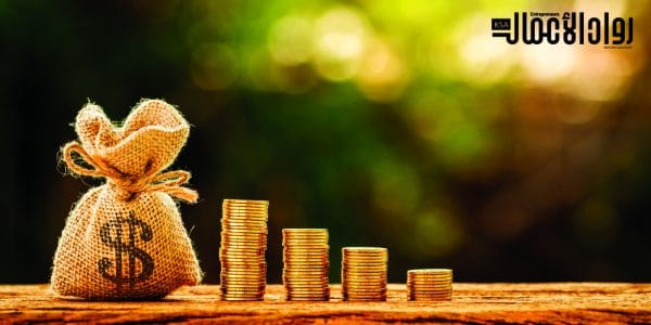 التمويل الشخصي