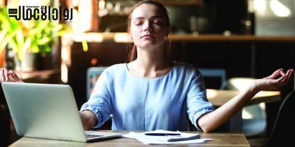 العمل بهدوء وآليات المنافسة العمل بهدوء
