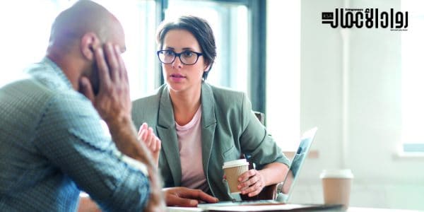 إدارة التفاعلات الصعبة.. كيف نمنع وقوع الكارثة؟ إدارة التفاعلات الصعبة