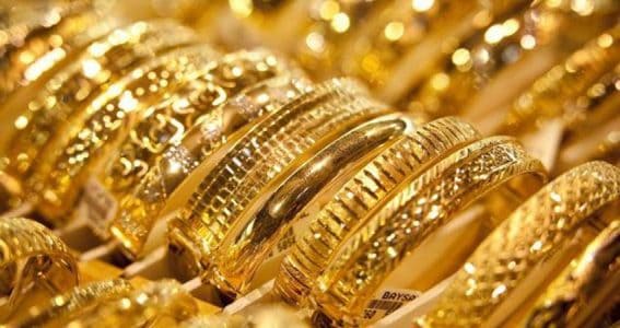أسعار الذهب في المملكة اليوم الأربعاء 23-10- 2019 أسعار الذهب في المملكة