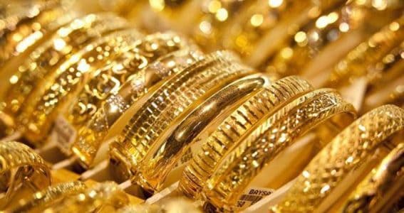 أسعار الذهب في المملكة