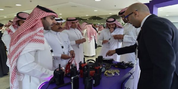 الاتصالات وتقنية المعلومات تنظم لقاء قطاع الأعمال الحكومي الاتصالات وتقنية المعلومات
